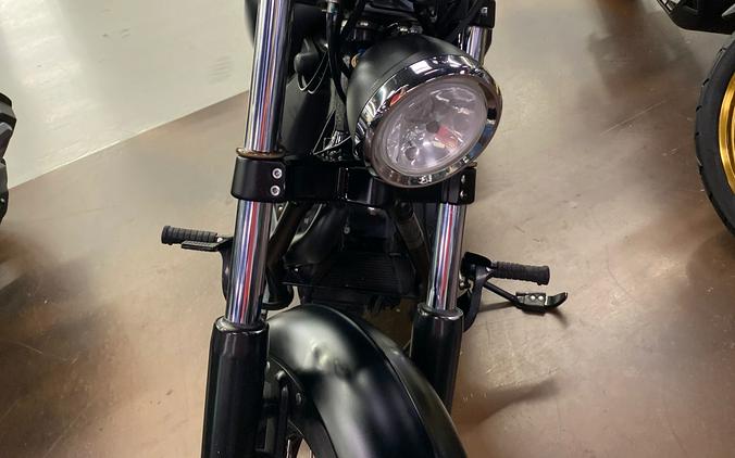 2015 Victory Motorcycles HIGH BALL