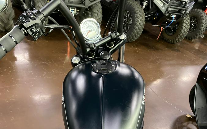 2015 Victory Motorcycles HIGH BALL