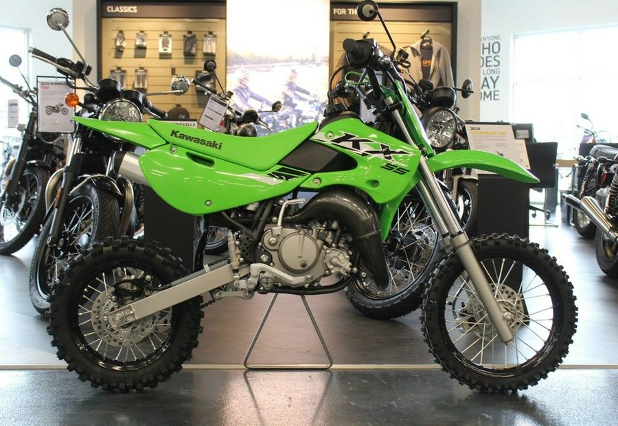 2025 Kawasaki KX™ 65