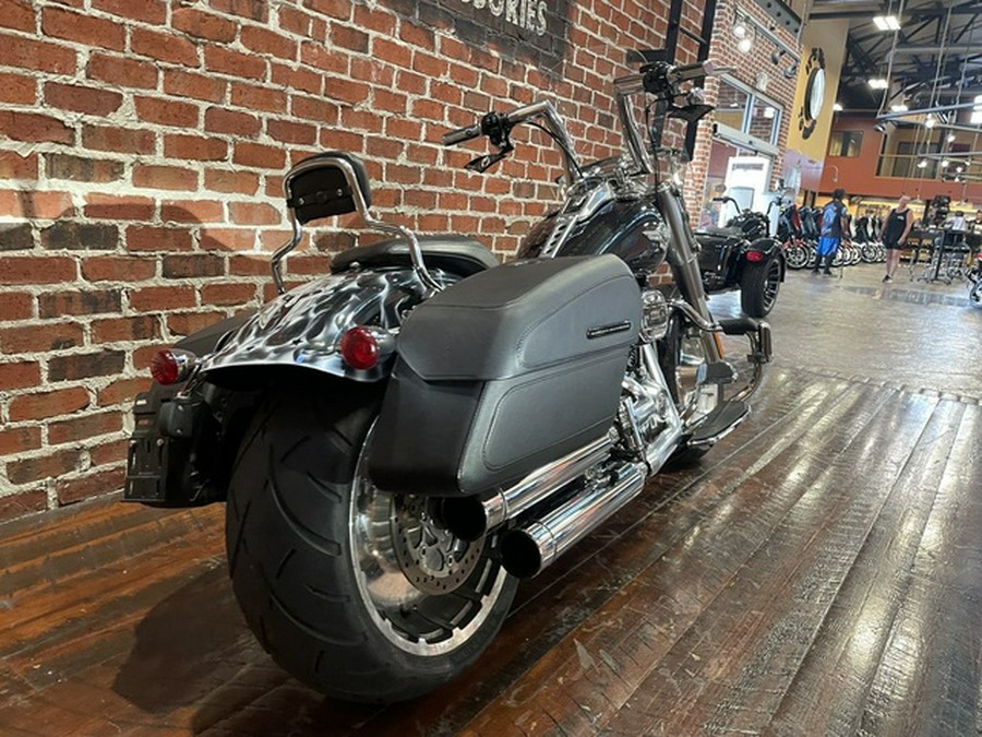 2018 Harley-Davidson FLFBS - Softail Fat Boy 114