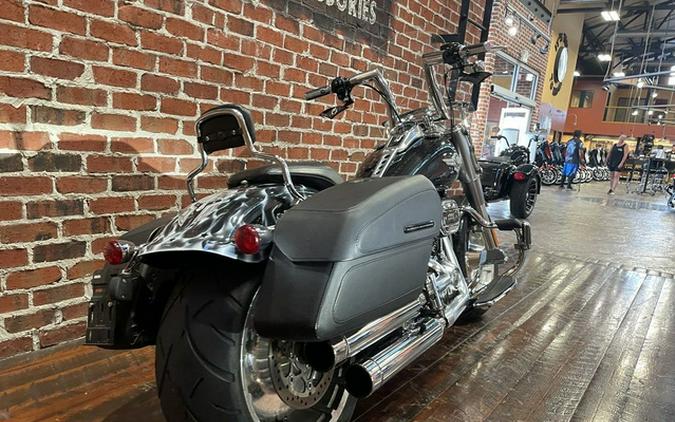 2018 Harley-Davidson FLFBS - Softail Fat Boy 114