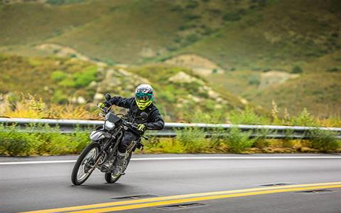 2023 Kawasaki KLX 230 S