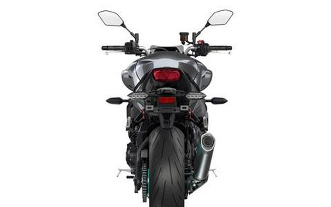 2024 Yamaha MT-10