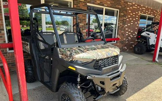 2024 Polaris Ranger SP 570 Premium