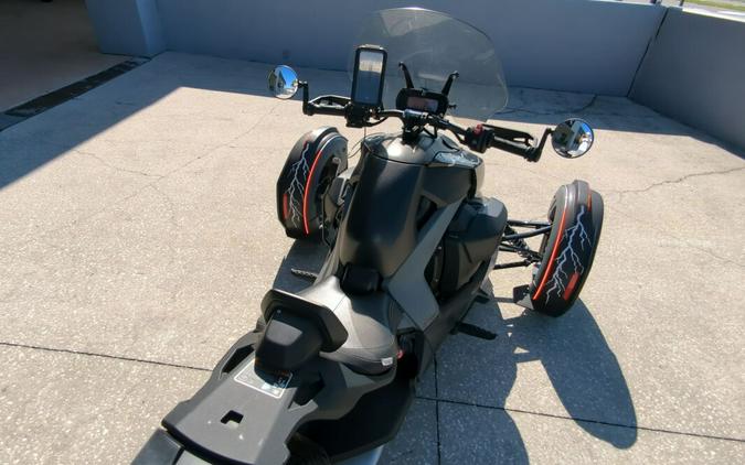 2021 Can-Am Ryker 900 ACE