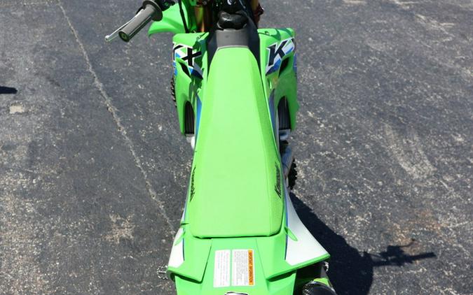 2026 Kawasaki KX 450SR