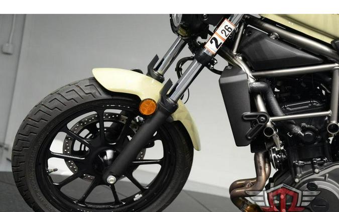 2025 Kawasaki Eliminator® ABS