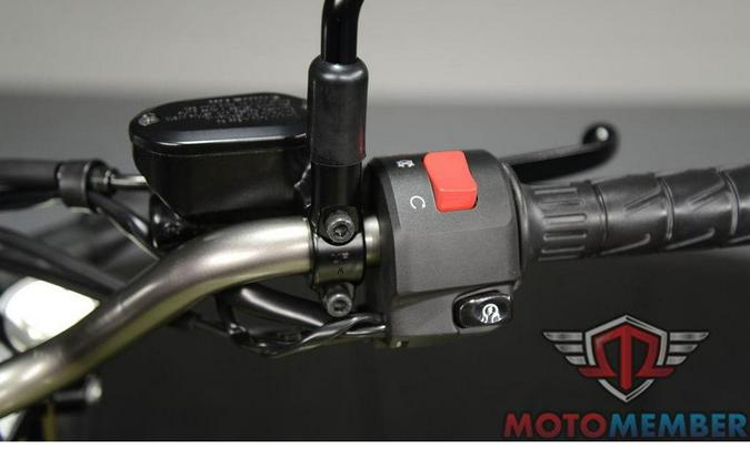 2025 Kawasaki Eliminator® ABS