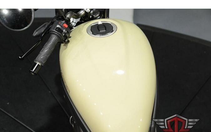 2025 Kawasaki Eliminator® ABS