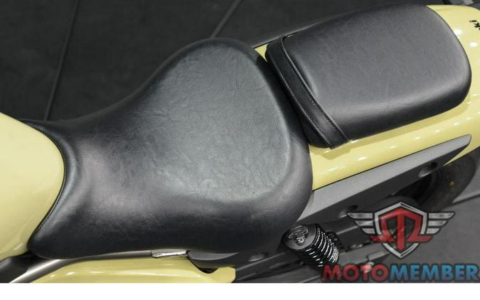 2025 Kawasaki Eliminator® ABS
