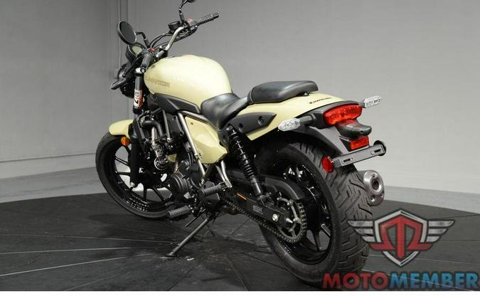 2025 Kawasaki Eliminator® ABS