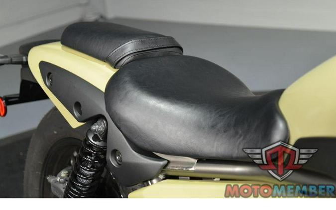 2025 Kawasaki Eliminator® ABS