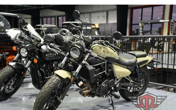 2025 Kawasaki Eliminator® ABS