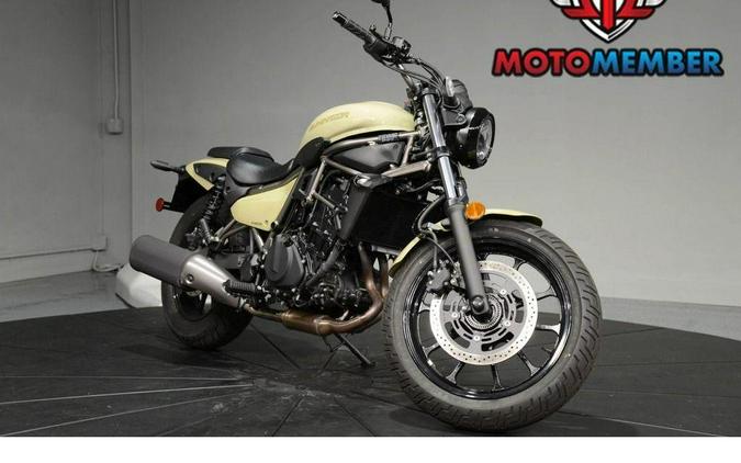 2025 Kawasaki Eliminator® ABS