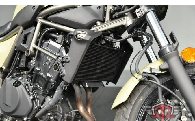 2025 Kawasaki Eliminator® ABS