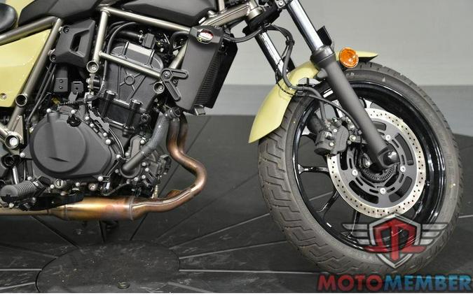 2025 Kawasaki Eliminator® ABS