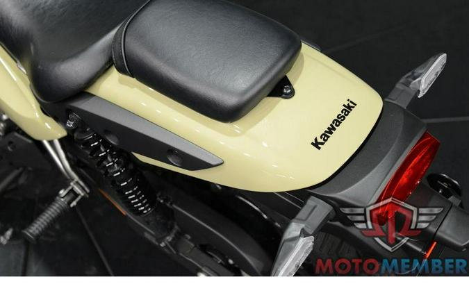 2025 Kawasaki Eliminator® ABS