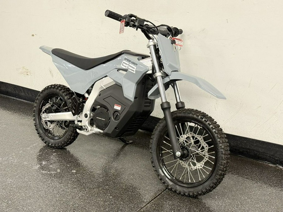 2024 Greenger G3