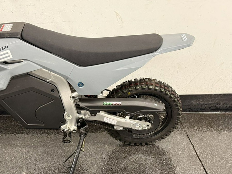2024 Greenger G3