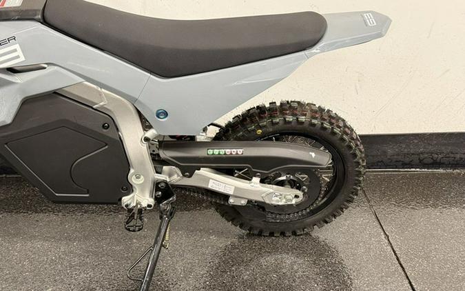 2024 Greenger G3