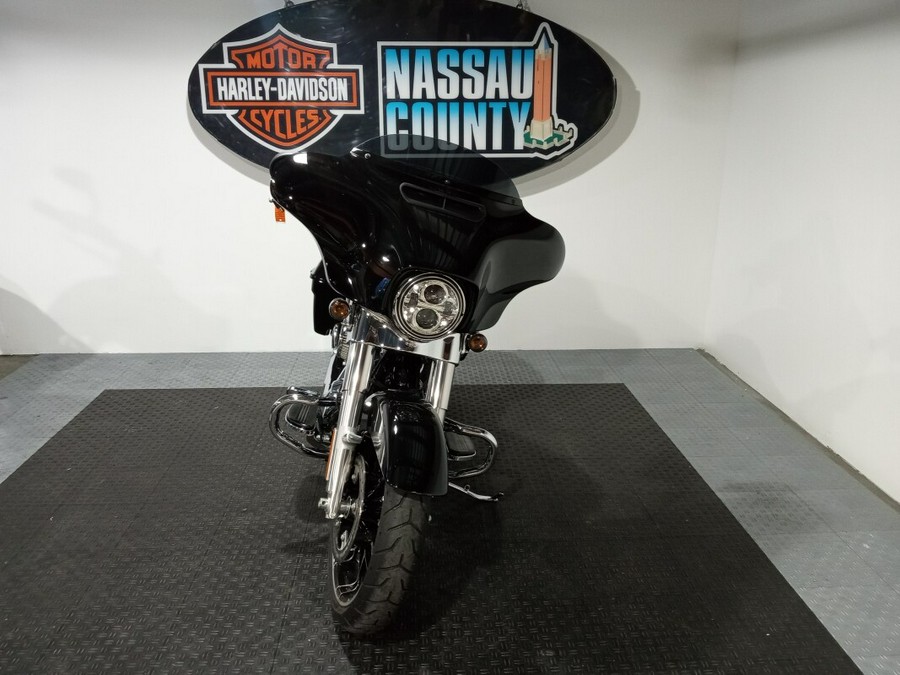 2023 Harley-Davidson Street Glide® Special