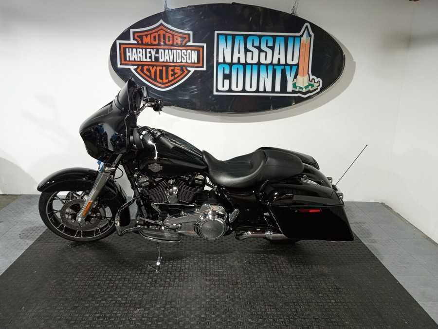 2023 Harley-Davidson Street Glide® Special