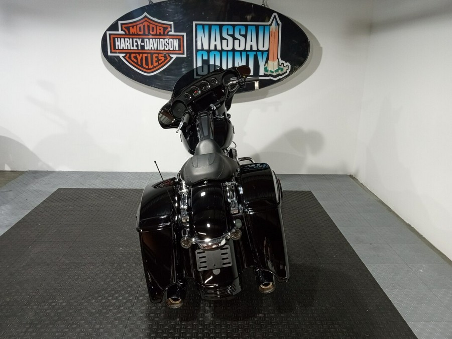 2023 Harley-Davidson Street Glide® Special