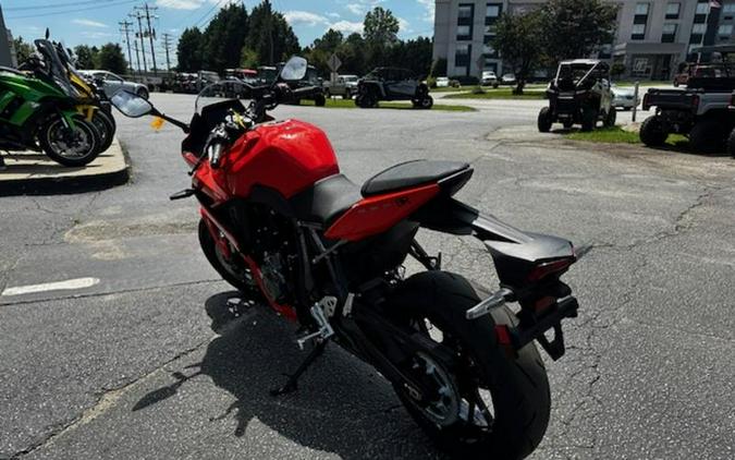 2026 Suzuki GSX-8R