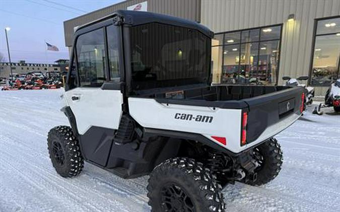 2026 Can-Am Defender Limited HD11