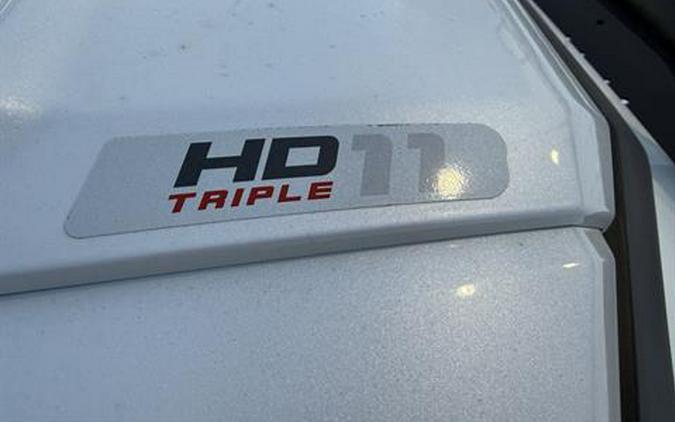 2026 Can-Am Defender Limited HD11