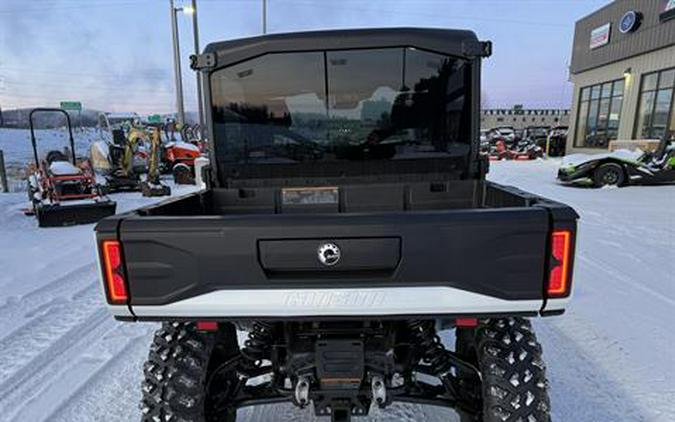 2026 Can-Am Defender Limited HD11