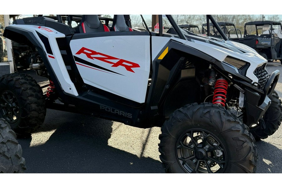 2024 Polaris RZR XP® 1000 Sport