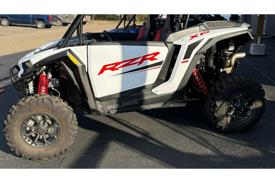 2024 Polaris RZR XP® 1000 Sport