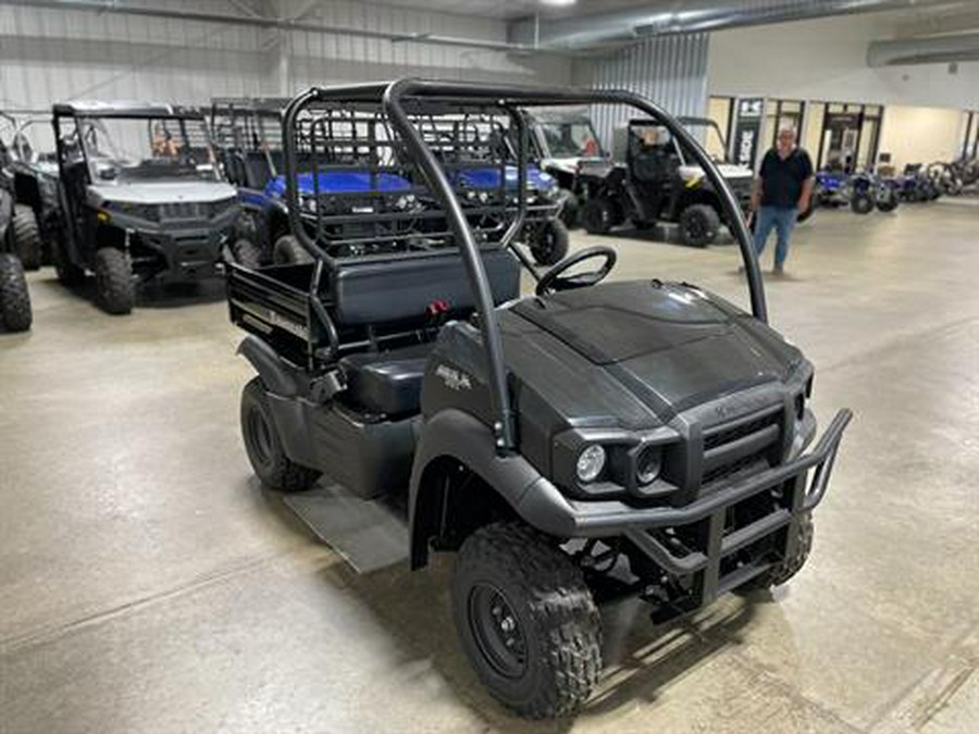2026 Kawasaki MULE SX
