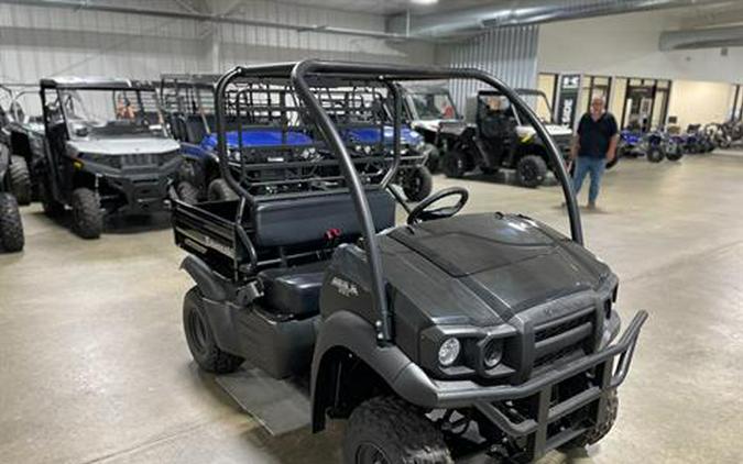 2026 Kawasaki MULE SX