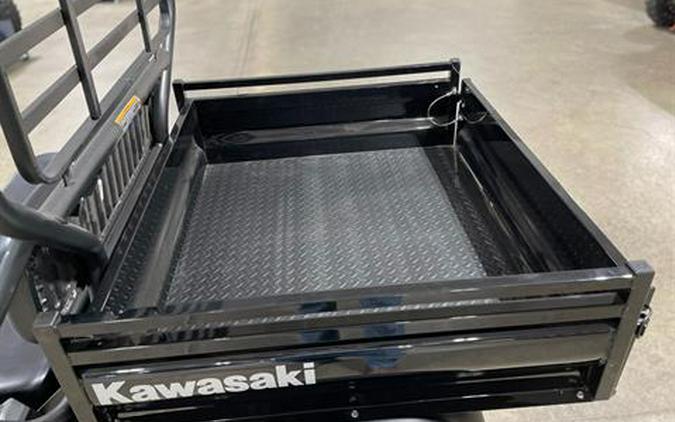 2026 Kawasaki MULE SX