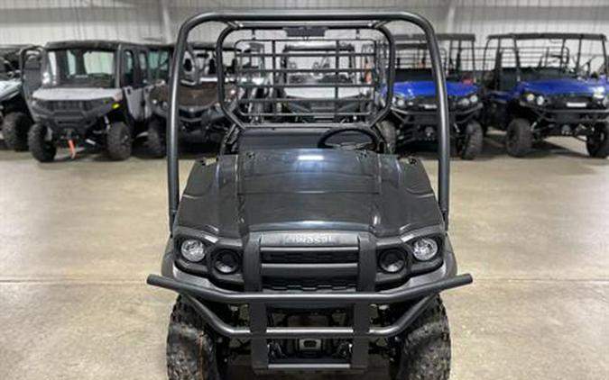 2026 Kawasaki MULE SX