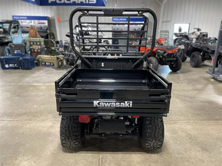 2026 Kawasaki MULE SX