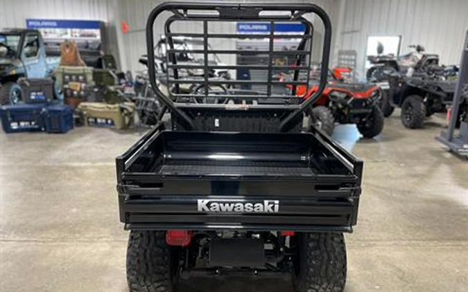 2026 Kawasaki MULE SX