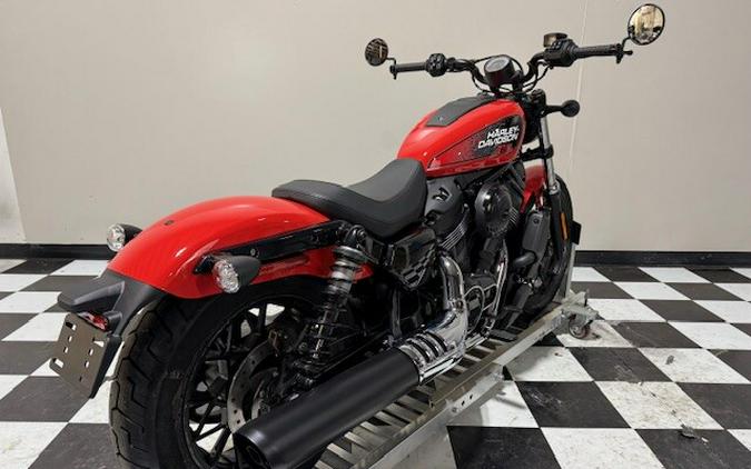 RH975 2026 Nightster®