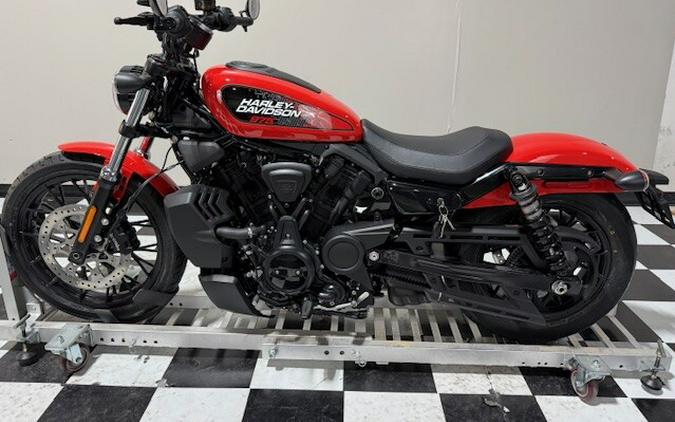 RH975 2026 Nightster®