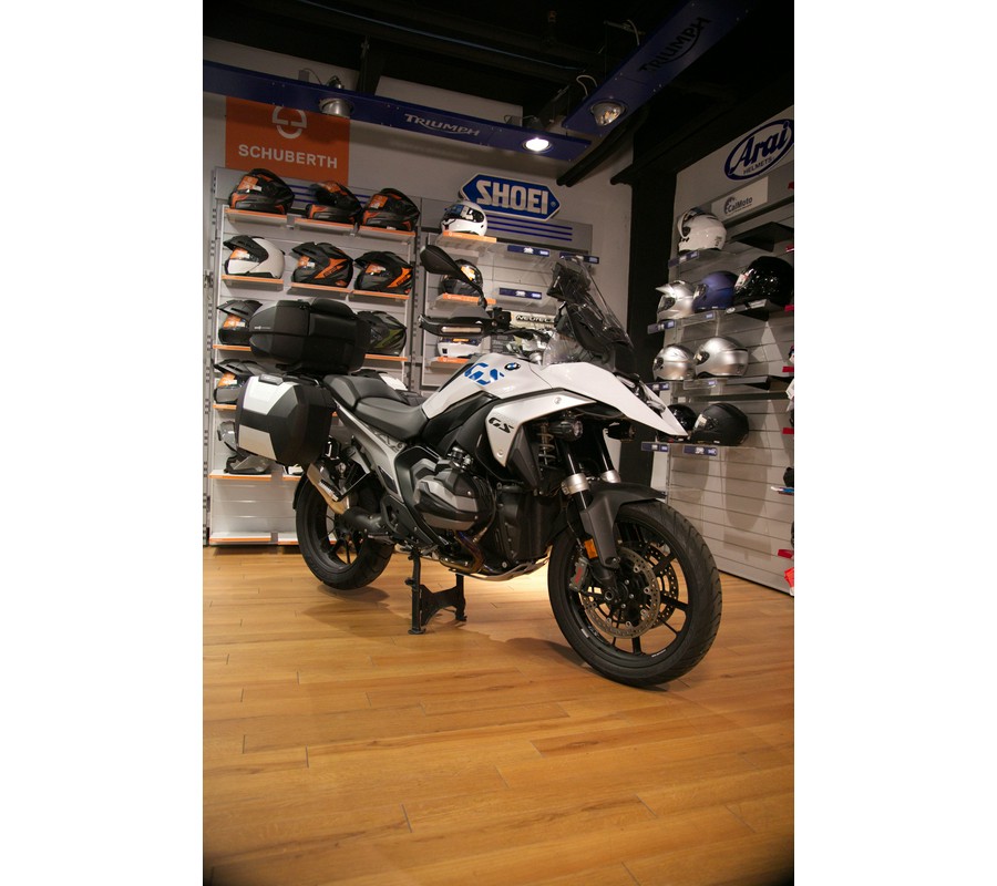 2024 BMW R 1300 GS