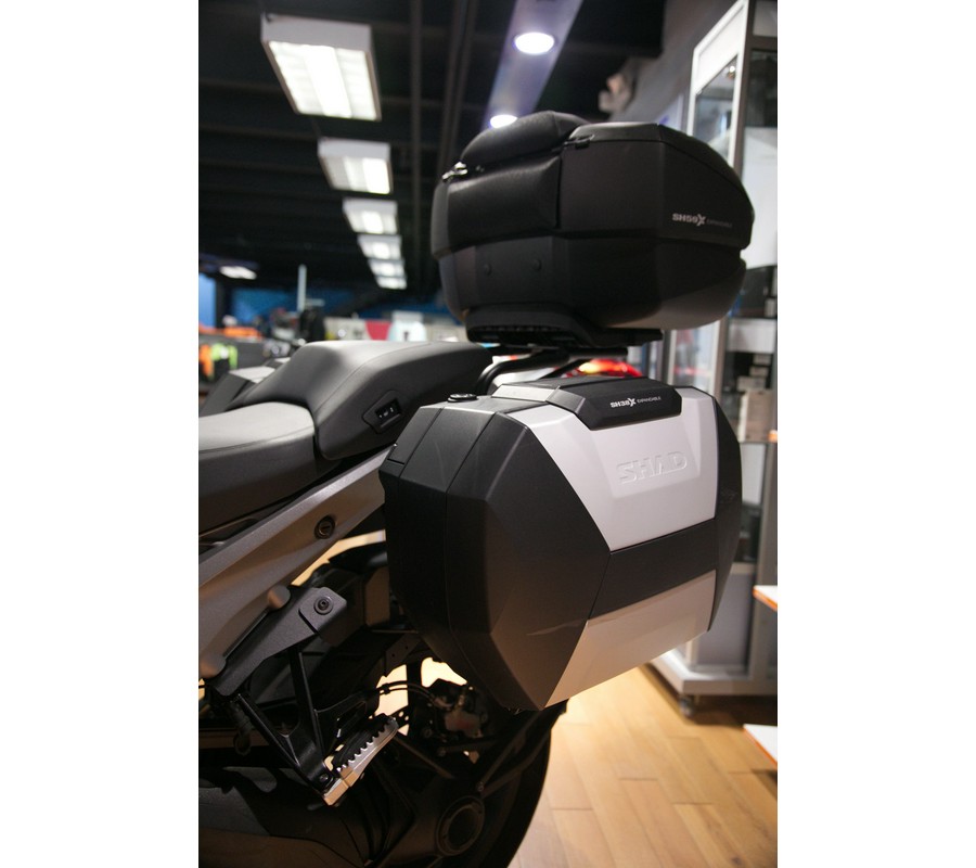 2024 BMW R 1300 GS