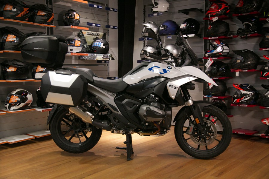 2024 BMW R 1300 GS