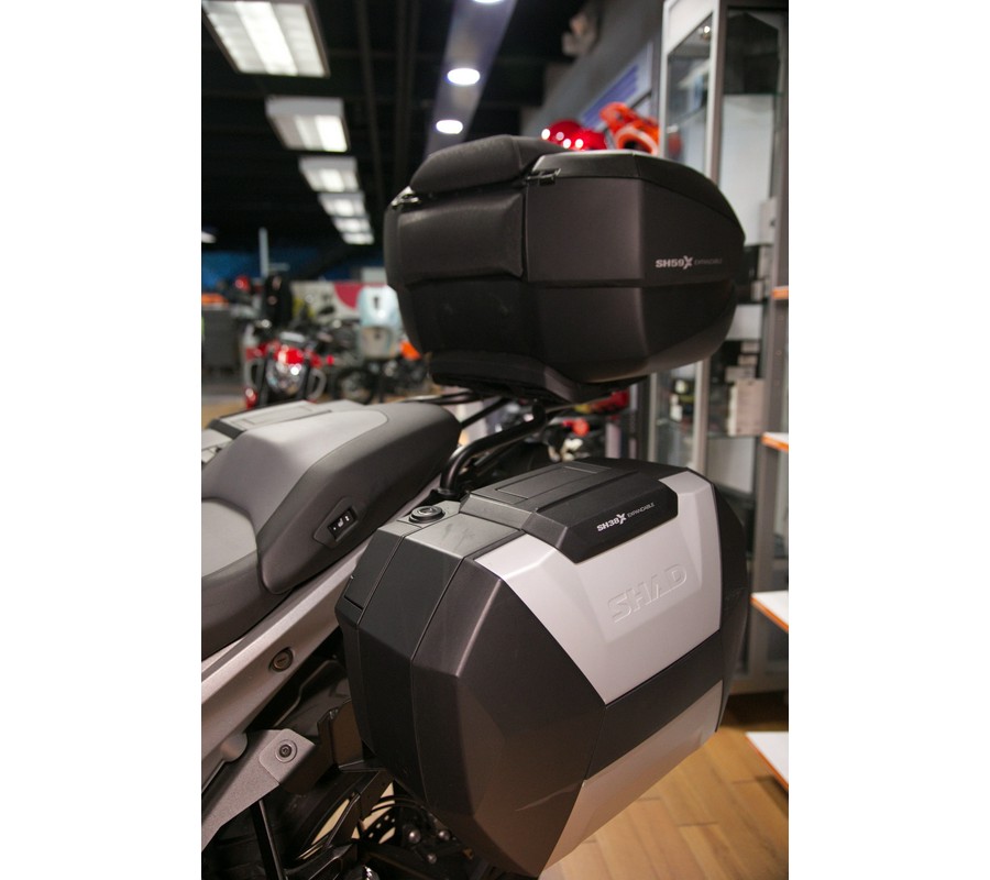 2024 BMW R 1300 GS