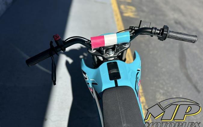 2026 CFMOTO CFX-2E