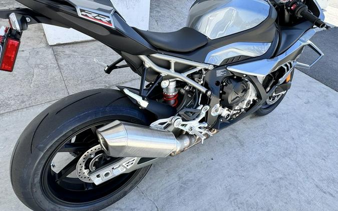 2026 BMW S 1000 RR Sport