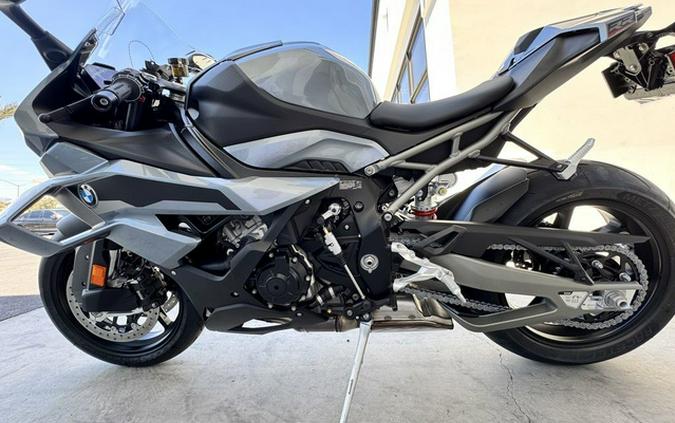 2026 BMW S 1000 RR Sport