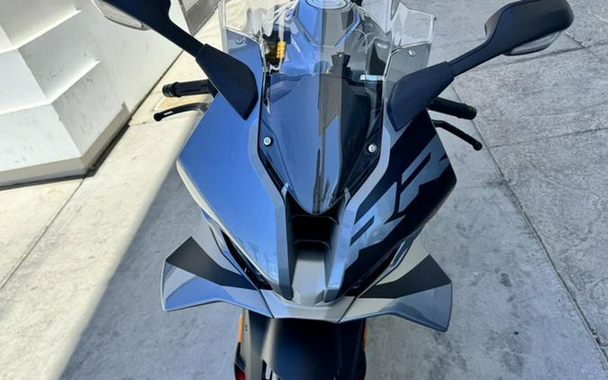 2026 BMW S 1000 RR Sport