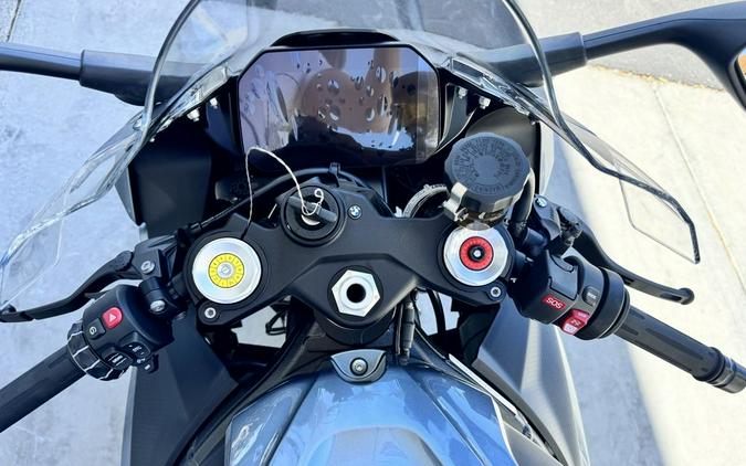 2026 BMW S 1000 RR Sport